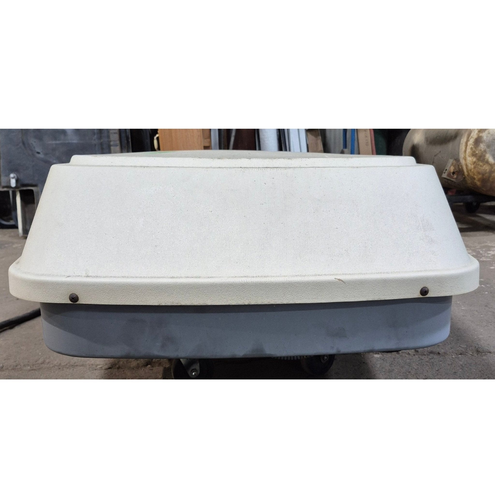 Used Duo - Therm Penguin Air Conditioner, Head Unit, 13500 BTU, Cool Only - 610015.305 - Young Farts RV Parts