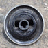 Used Elixer Trav'ler Burner Knob, Front - Young Farts RV Parts