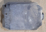 Used Engine Coolant Reservoir for 1990 Thor Pinnacle 320Q