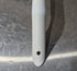 Used Entry Door Grab Handle, White - 23 3/8" - Young Farts RV Parts