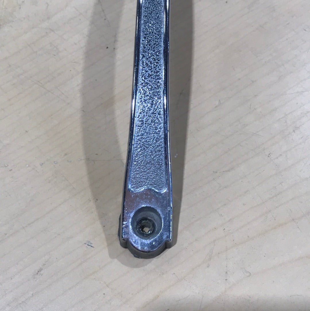 Used Entry Door Handle 10