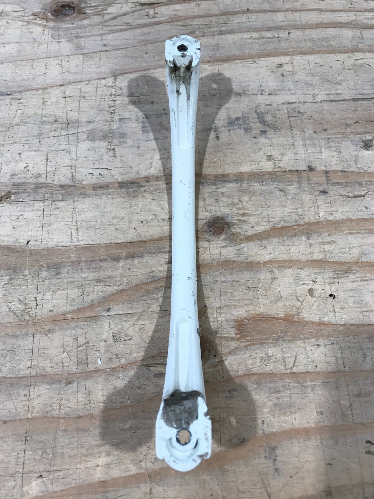 Used Entry Door Handle 10