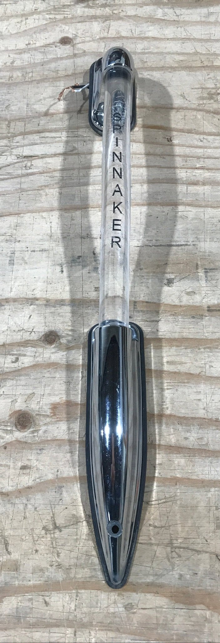 Used Entry Door Handle 21 1/4