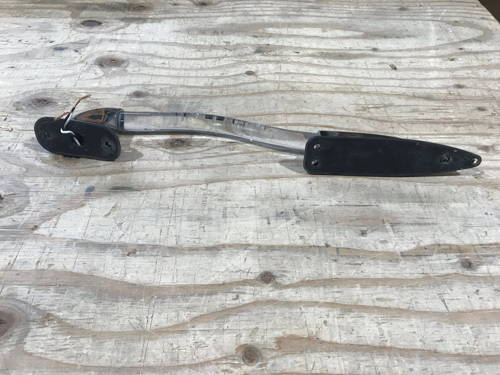 Used Entry Door Handle 21 1/4