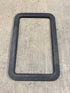 Used Entry door window Exterior Frame: 24 3/4" x 15 3/4" - Young Farts RV Parts