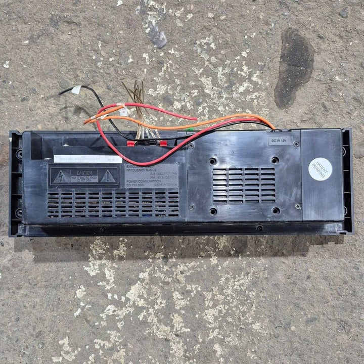 Used Executive RV Radio - 4000 - Young Farts RV Parts