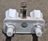 Used Exterior Faucet with Quick Connect Connection and Loc - Line Port - Young Farts RV Parts