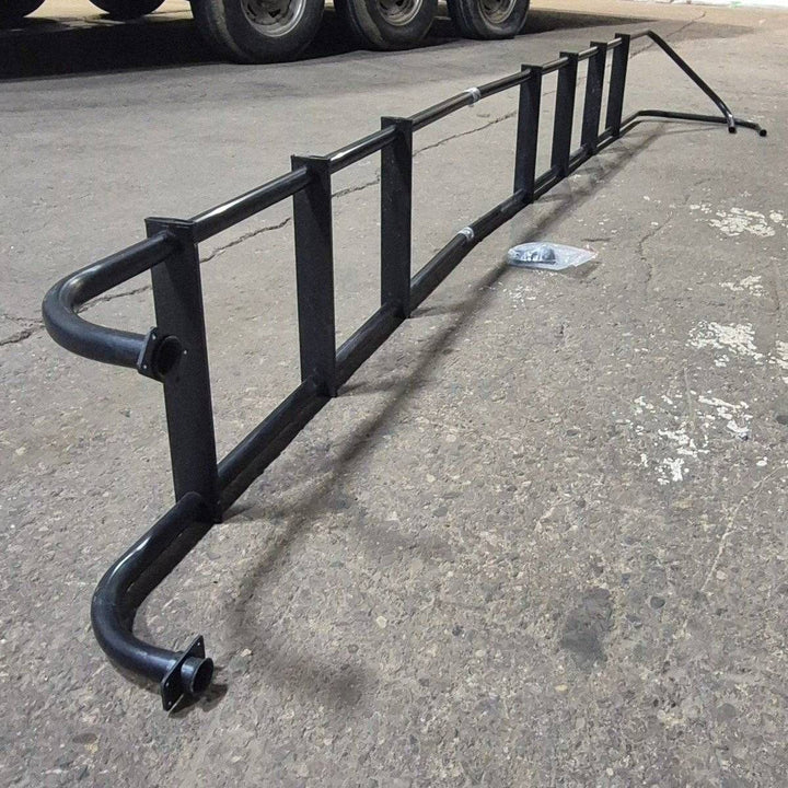 Used Exterior Folding Ladder - Young Farts RV Parts