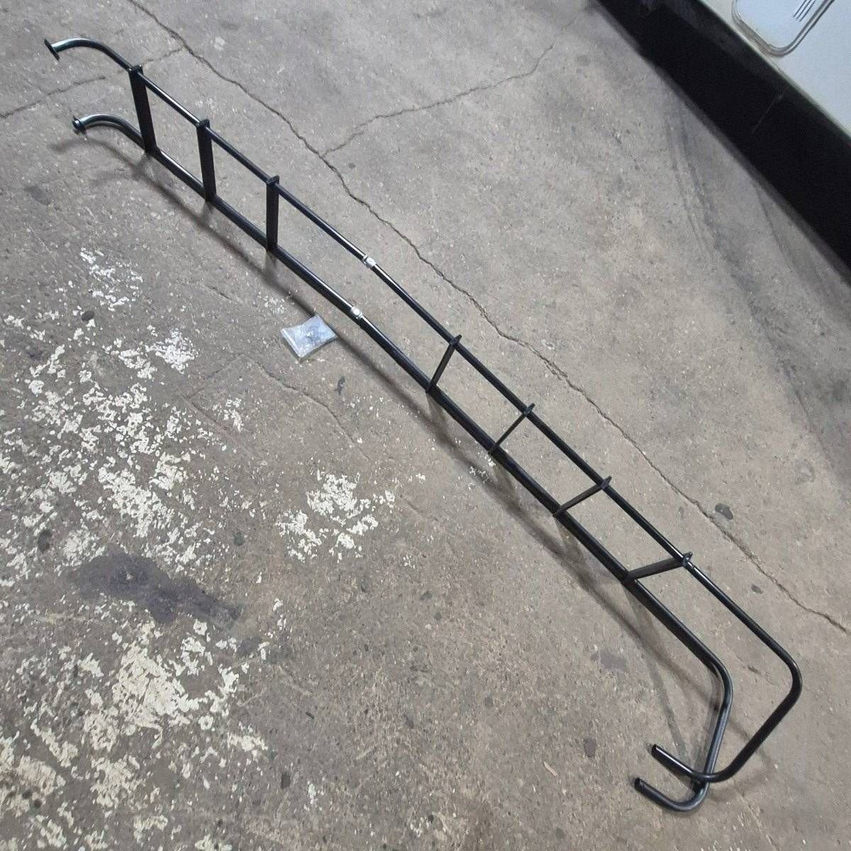 Used Exterior Folding Ladder - Young Farts RV Parts