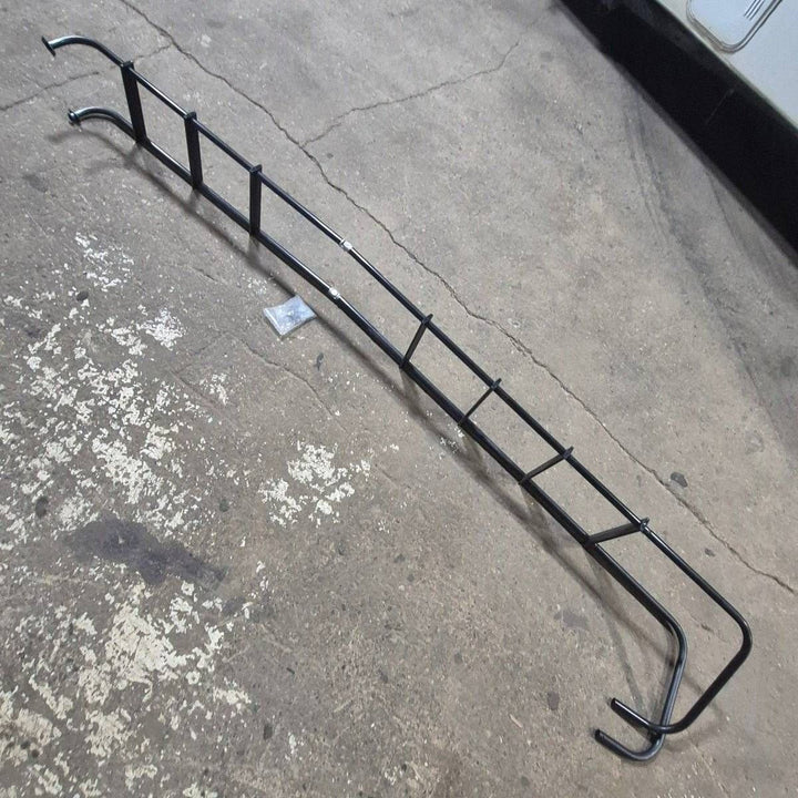 Used Exterior Folding Ladder - Young Farts RV Parts