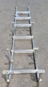 Used Exterior Folding Ladder - Young Farts RV Parts