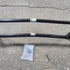 Used Exterior Folding Ladder - Young Farts RV Parts