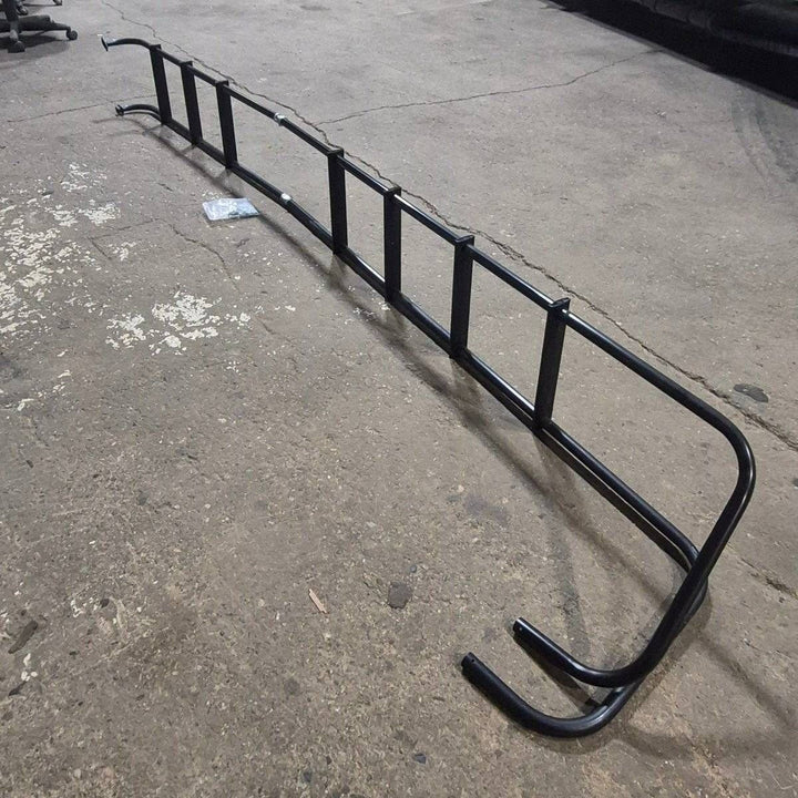 Used Exterior Folding Ladder - Young Farts RV Parts