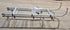 Used Exterior Folding Ladder - Young Farts RV Parts