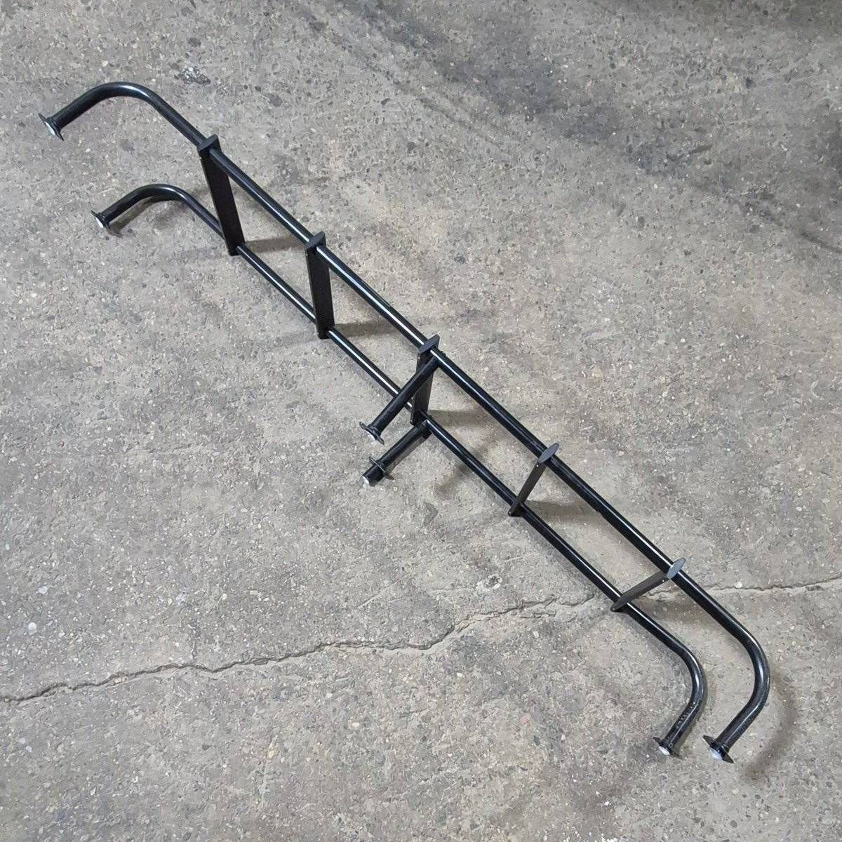 Used Exterior Ladder - 69 1/4" X 12" - Young Farts RV Parts