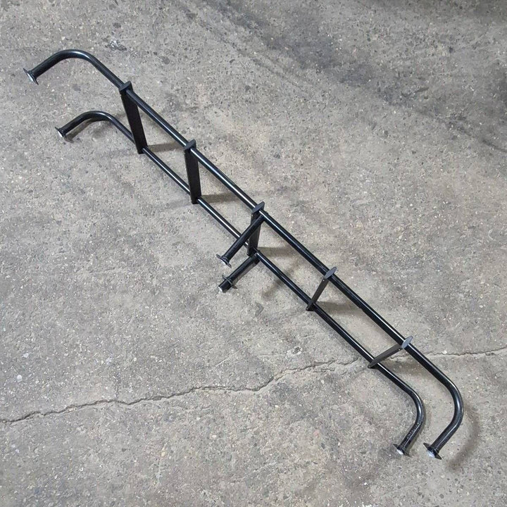 Used Exterior Ladder - 69 1/4" X 12" - Young Farts RV Parts