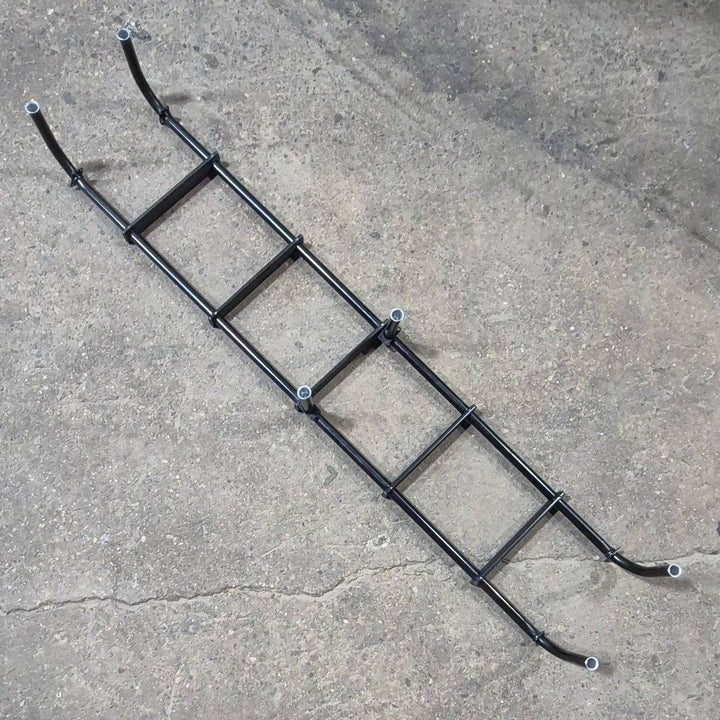 Used Exterior Ladder - 69 1/4" X 12" - Young Farts RV Parts