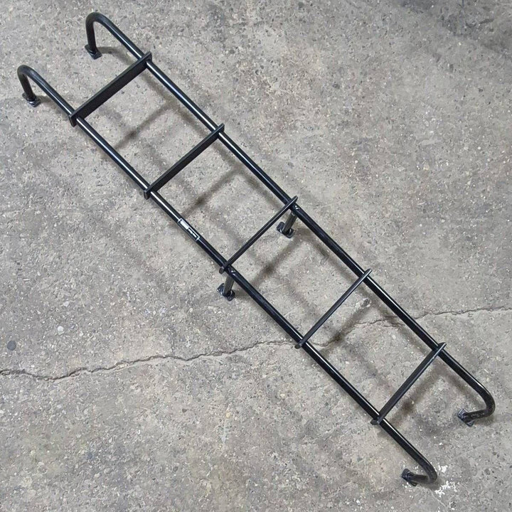 Used Exterior Ladder - 69 1/4" X 12" - Young Farts RV Parts