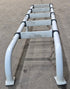 Used Exterior Truck Camper Ladder - Young Farts RV Parts