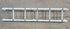 Used Exterior Truck Camper Ladder - Young Farts RV Parts