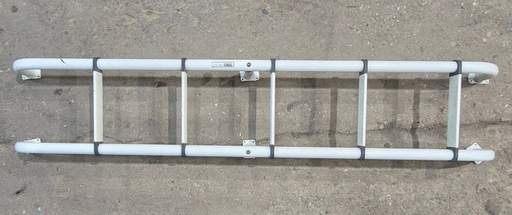 Used Exterior Truck Camper Ladder - Young Farts RV Parts
