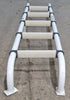 Used Exterior Truck Camper Ladder - Young Farts RV Parts