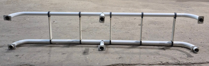 Used Exterior Truck Camper Ladder - Young Farts RV Parts