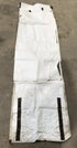 Used Fabric Panel for RV Awning Screen Room - 24" - Young Farts RV Parts