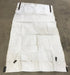 Used Fabric Panel for RV Awning Screen Room - 48" - Young Farts RV Parts