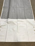 Used Fabric Panel for RV Awning Screen Room - 48" - Young Farts RV Parts