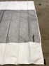 Used Fabric Panel for RV Awning Screen Room - 96" - Young Farts RV Parts