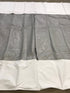 Used Fabric Panel for RV Awning Screen Room - 96" - Young Farts RV Parts