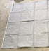 Used Fabric Panel for RV Awning Screen Room - Front Panel - Young Farts RV Parts