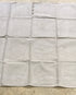 Used Fabric Panel for RV Awning Screen Room - Front Panel - Young Farts RV Parts
