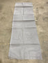 Used Fabric Panel for RV Awning Screen Room - Skirting Panel - Young Farts RV Parts