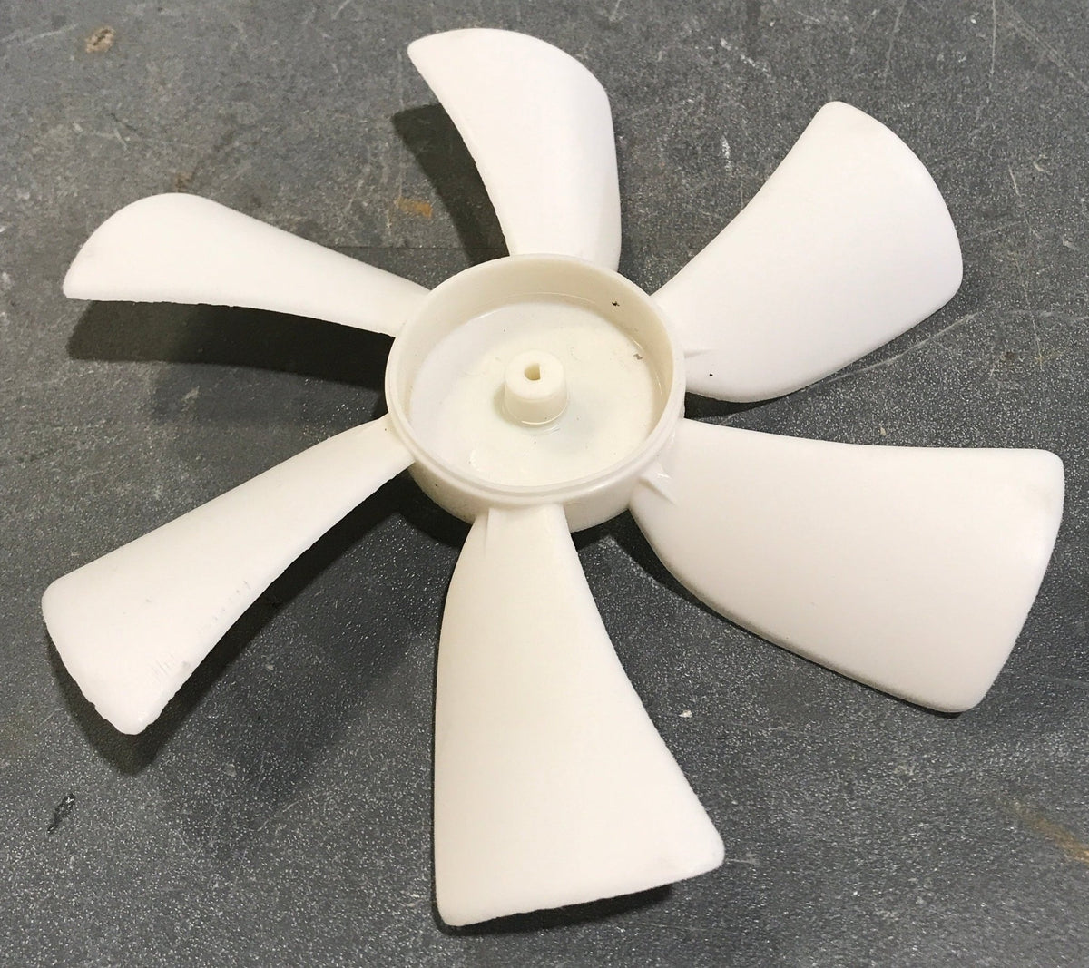 Used Fan Blade 6