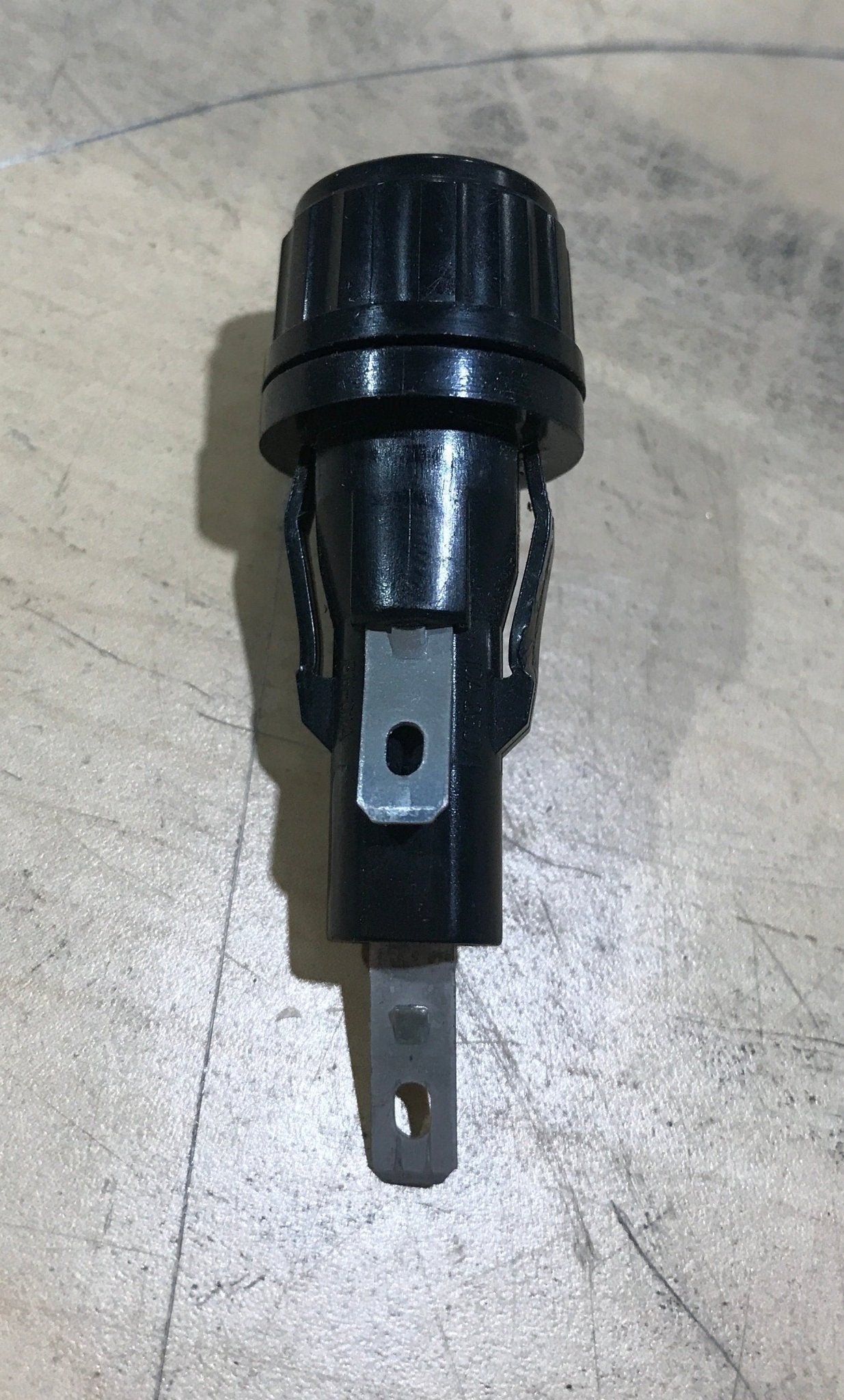 Used Fantastic Fan Fuse Holder - K9018 - 09 - Young Farts RV Parts