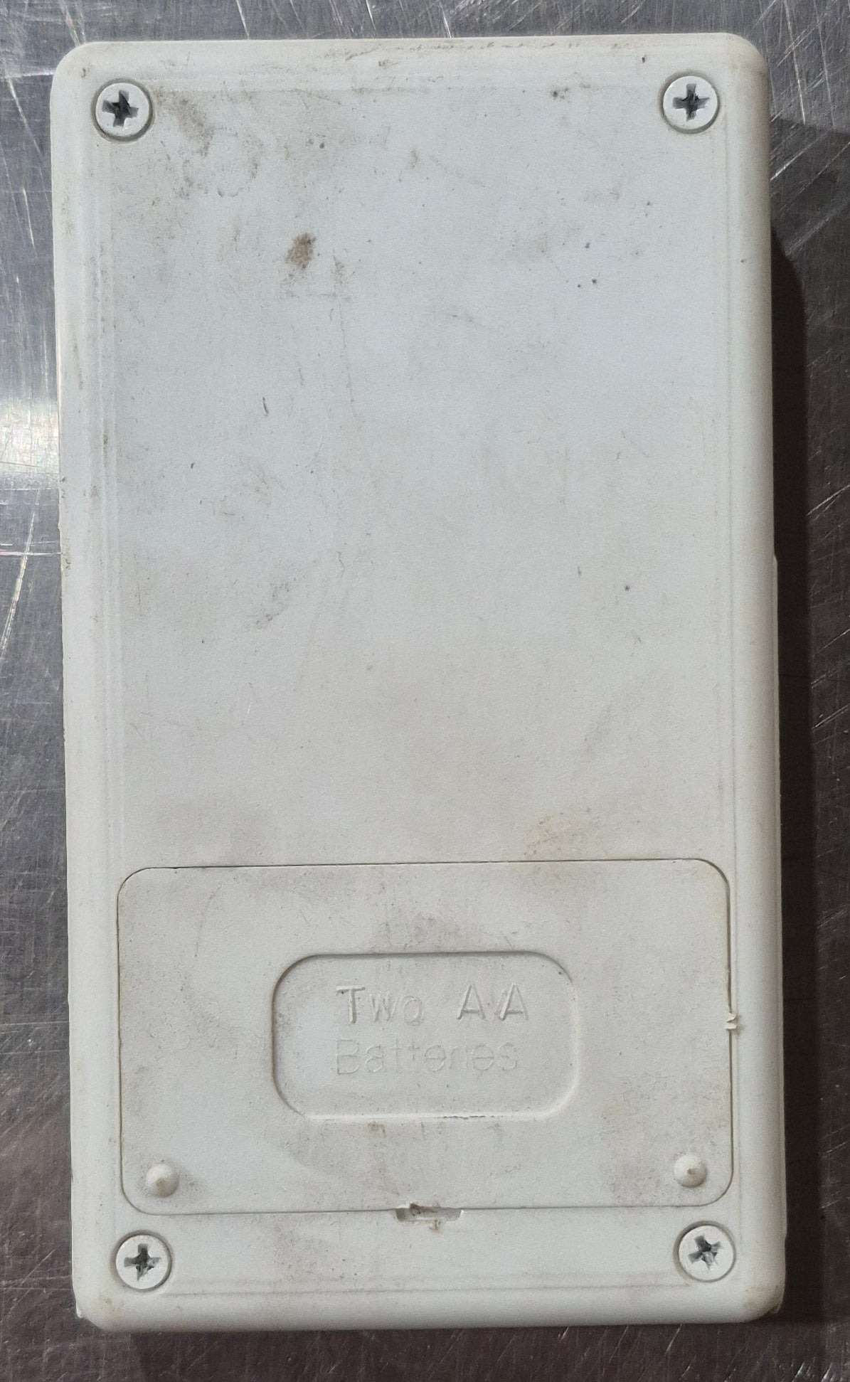 Used Fantastic Fan Handheld Controler - K41781 - Young Farts RV Parts