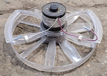 Load image into Gallery viewer, Used Fantastic Fan Motor Assembly Kit for Bathroom Fan - Young Farts RV Parts