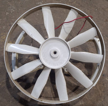Load image into Gallery viewer, Used Fantastic Fan Motor Assembly Kit for Bathroom Fan Model 8000 - Young Farts RV Parts