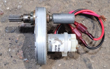 Load image into Gallery viewer, Used Fantastic Fan Vent Lift Motor 6050 - 05 - Young Farts RV Parts