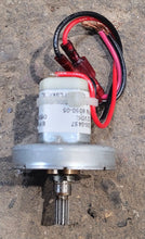 Load image into Gallery viewer, Used Fantastic Fan Vent Lift Motor 6050 - 05 - Young Farts RV Parts