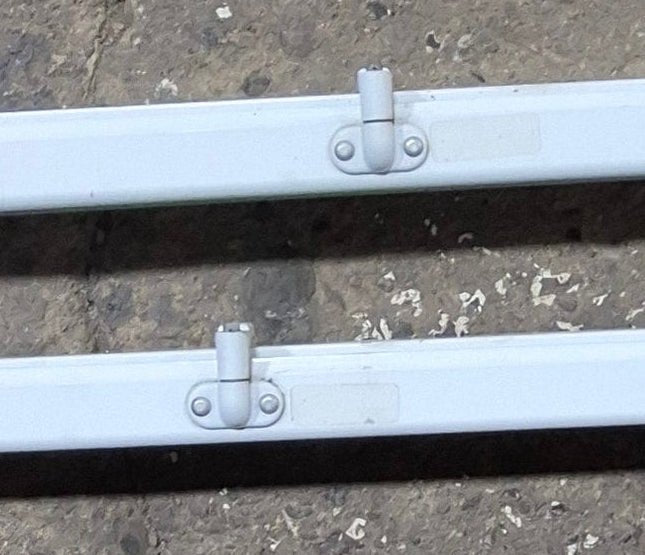 Used Faulkner Awning Arm Set Complete - Young Farts RV Parts