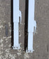 Used Faulkner Awning Arm Set Complete - Young Farts RV Parts