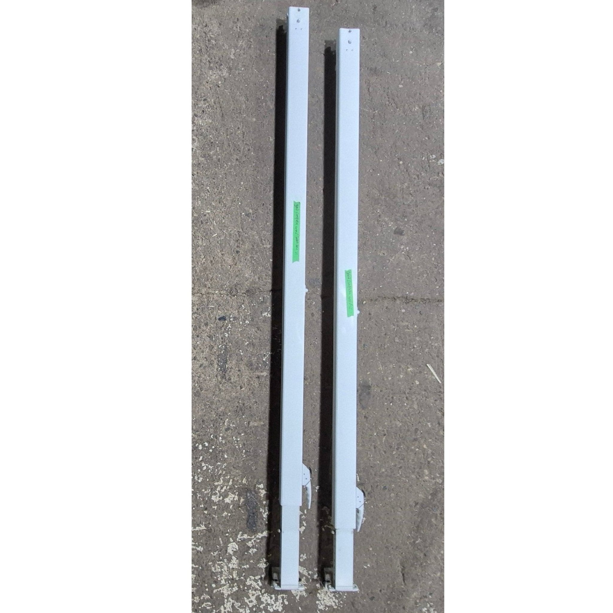 Used Faulkner Awning Arm Set Complete - Young Farts RV Parts