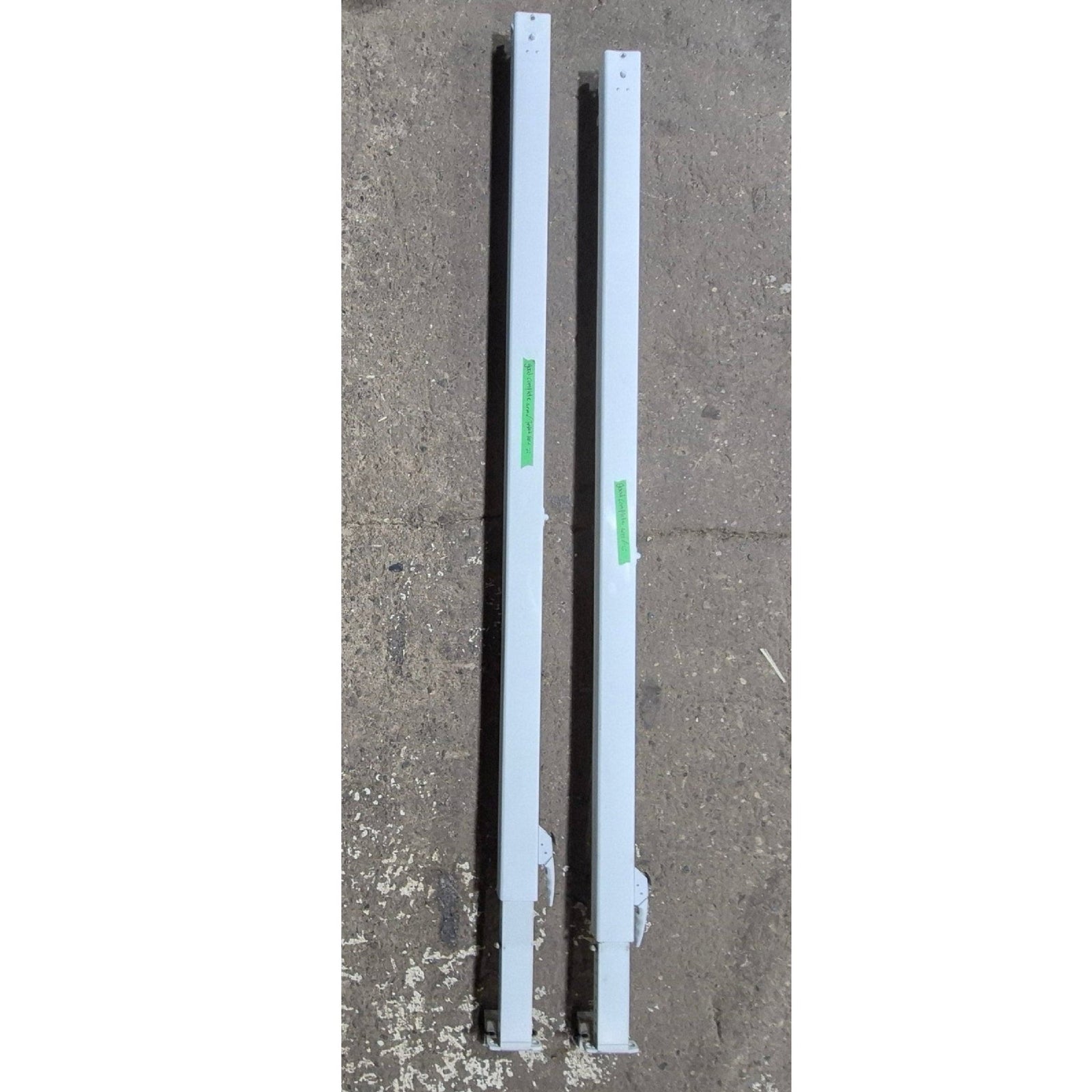 Used Faulkner Awning Arm Set Complete - Young Farts RV Parts