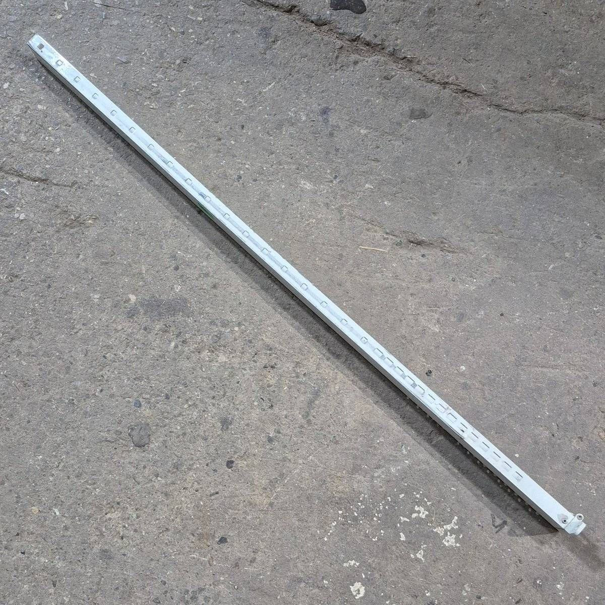 Used Faulkner Awning Lower Main Arm, Right Hand - 10303021 - Young Farts RV Parts