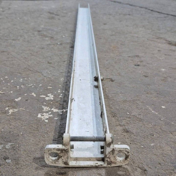 Used Faulkner Awning Lower Main Arm, Right Hand - 10303021 - Young Farts RV Parts