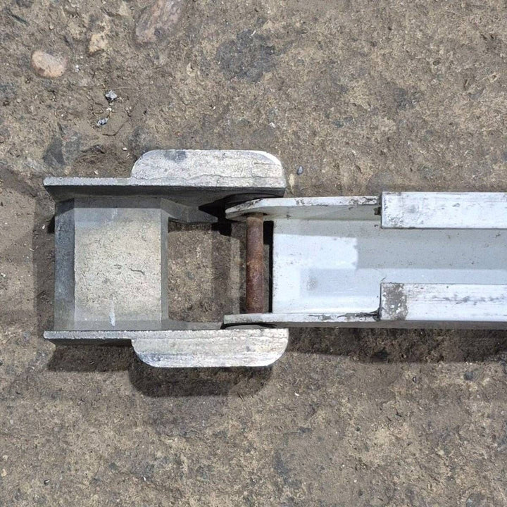 Used Faulkner Awning Rafter Arm - Young Farts RV Parts
