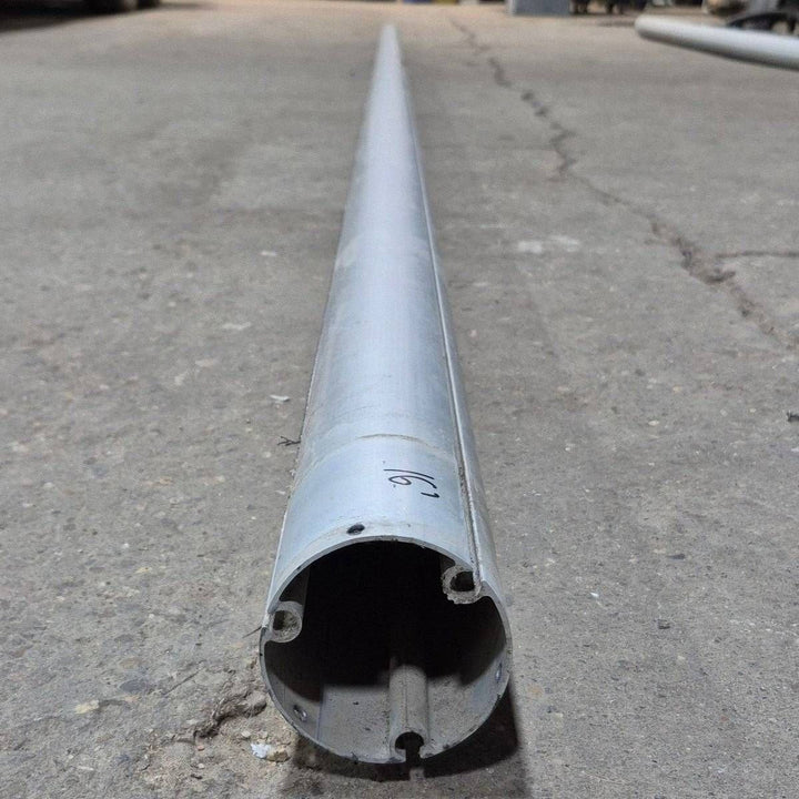 Used Faulkner Awning Roller Tube - 16' - Young Farts RV Parts